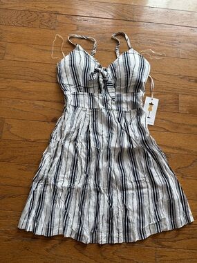 Purple Snow Women’s Dress